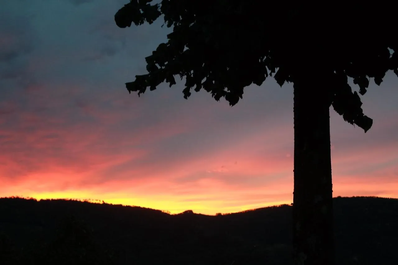 Holiday home La Terrazza Sulle 9 Castella