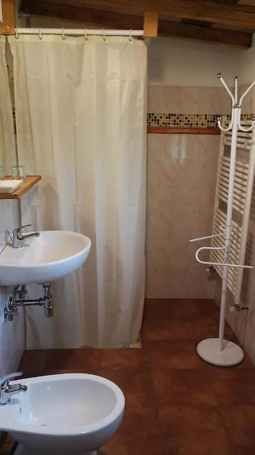 Holiday home La Terrazza Sulle 9 Castella Italy