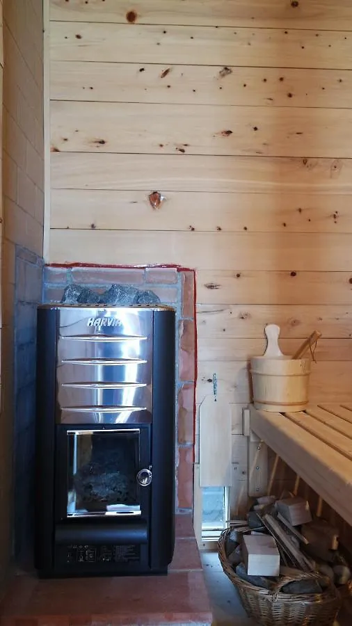 La Terrazza Sulle 9 Castella Italy