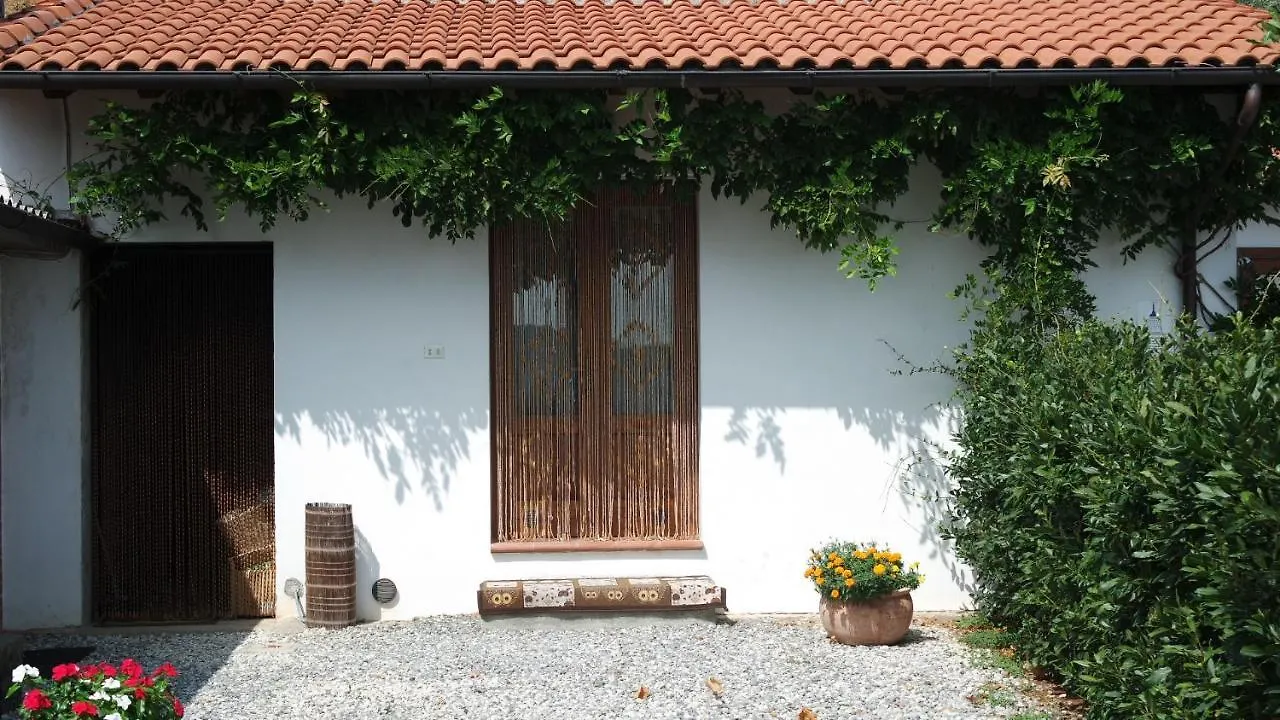 La Terrazza Sulle 9 Castella