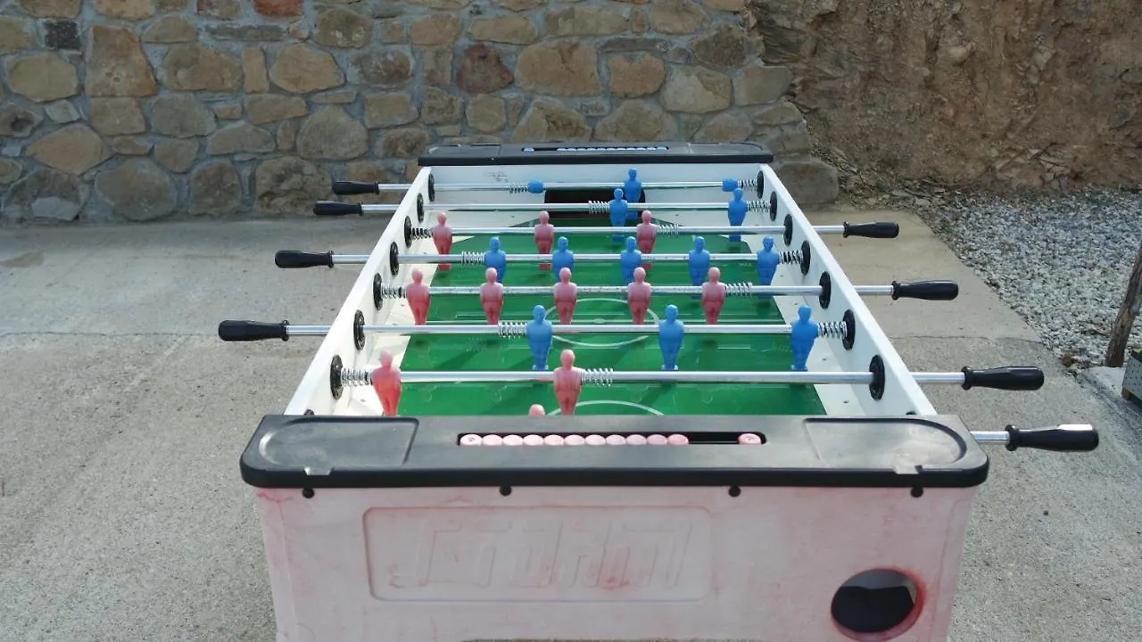 La Terrazza Sulle 9 Castella 0*, Pescia Italy