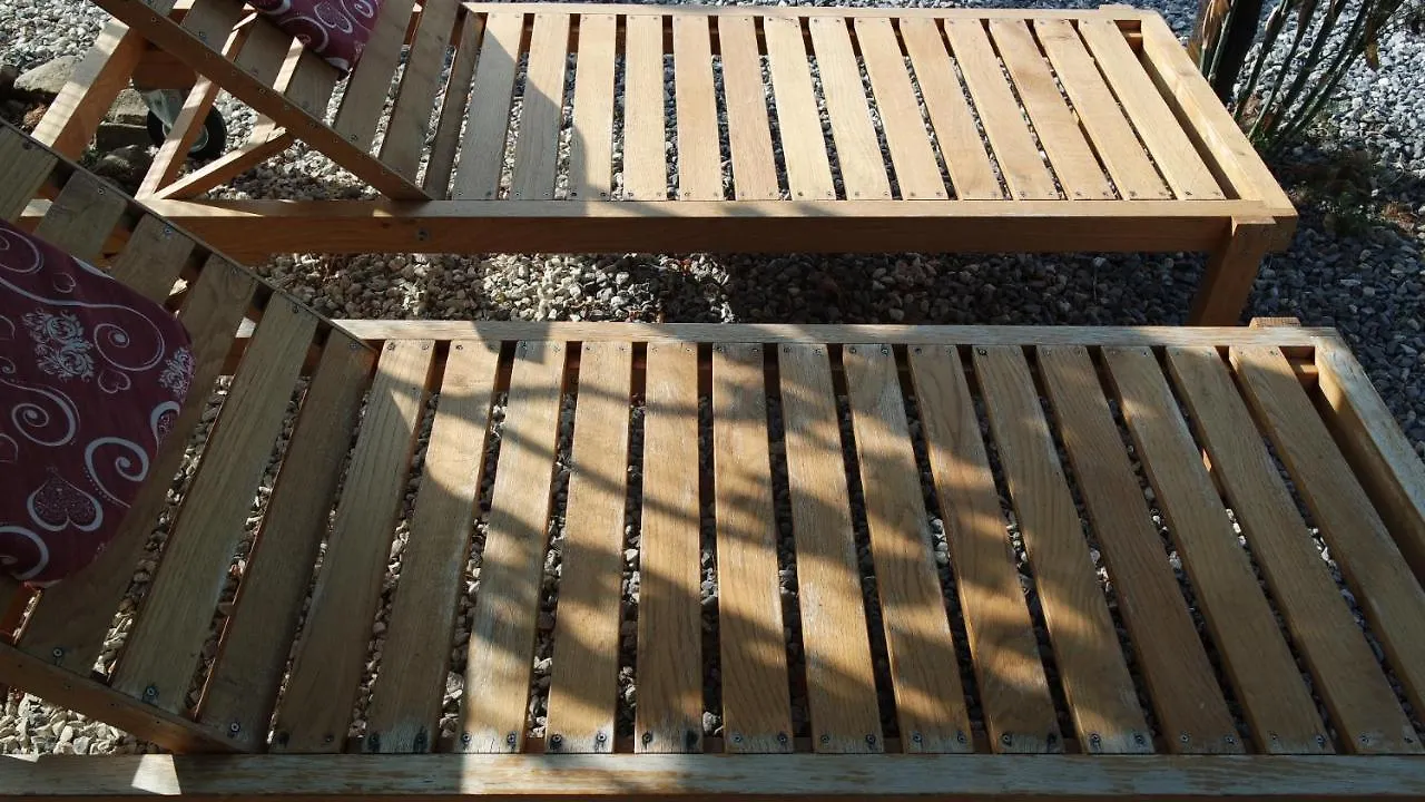 La Terrazza Sulle 9 Castella 0*, Pescia