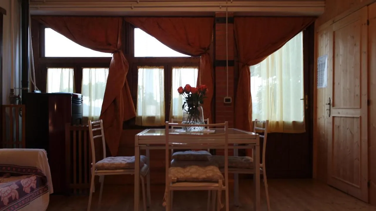 Holiday home La Terrazza Sulle 9 Castella