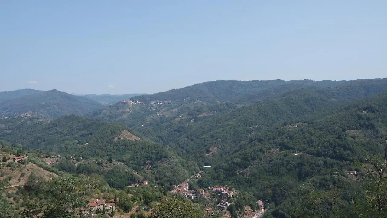 La Terrazza Sulle 9 Castella Italy