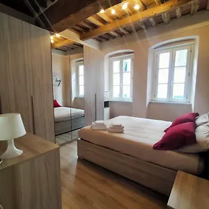 Casa Toscanella Pescia