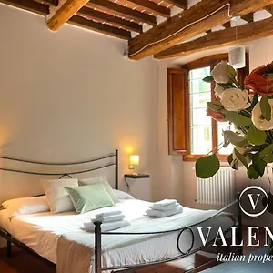 Via Ruga Degli Orlandi - Valente Italian Appartamento