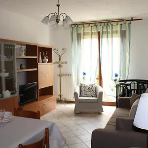 La Pesciatina Appartamento