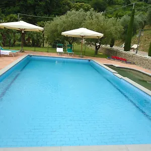 Monte A Alloggio per agriturismo