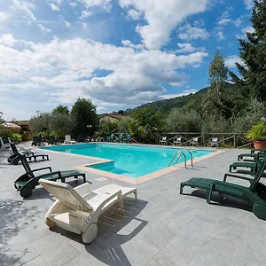 Le Fontanacce Alloggio per agriturismo