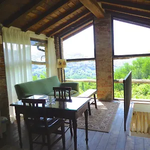 Fattoria Di Pietrabuona Alloggio per agriturismo