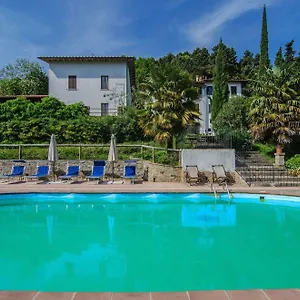 Poderesulle Soglie Del Bosco Appartament&rooms Affittacamere