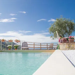 Podere Scoglio D'oro Casa di campagna